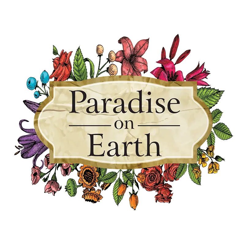 paradise-on-earth